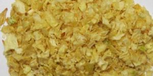 Dehydrated Onion Chips
