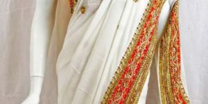 Designer Saree