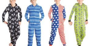 Boys Nightwear