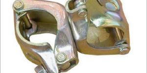 Double Pressed Coupler