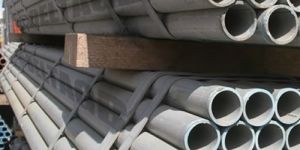 Mild Steel Pipes