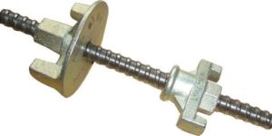 Tie Rod Anchor Nut