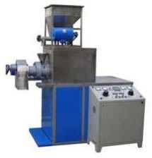 Cheese Ball Puff Extruder Machine