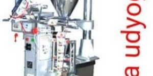 Chilli Powder Packing Machine