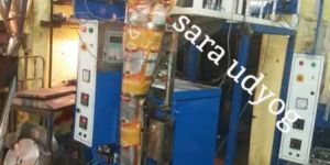 Automatic Chips Packing Machine