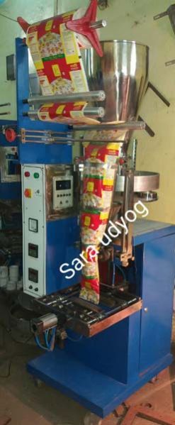 Half Pneumatic Packing Machine