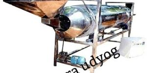 Roasting Flavouring Machine