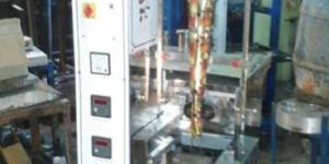 Spices Packing Machine