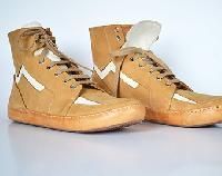 Handmade Leather Shoes