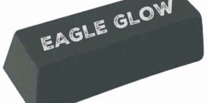 Eagle Glow Black Emery Polishing Compound