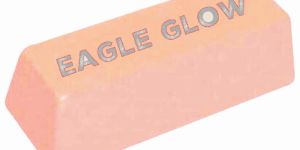 Eagle Glow Pink Lightning Polishing Compound