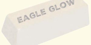Eagle Glow White Diamond Polishing Compound
