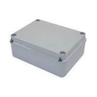 Plastic Junction Boxes