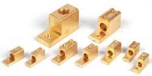 Brass Change over Switch Parts