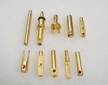 Brass Electrical Pins