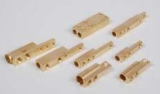 Brass Energy Meter Parts