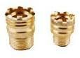 Brass PPR Male Inserts