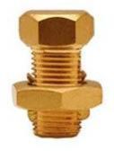 Brass Split Bolt Connectors