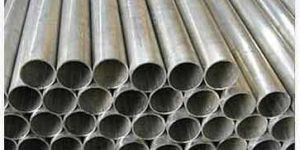 Stainless Steel Tubes