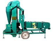 Seed Cleaning Machinery