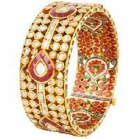Kundan Gold Jewellery