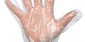 Disposable Hand Gloves