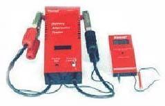 Alternator Tester