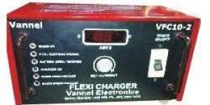 Constant Current Battery Charger