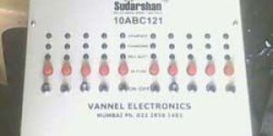 Motorcycle Battery Charger(6ABC)