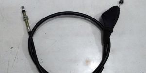 Two Wheeler Clutch Cables