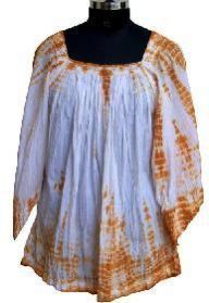 Tunic Top