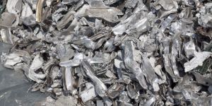 Aluminium Scrap
