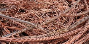 Copper Scrap