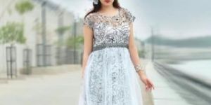 Wholesale Designer Kurtis