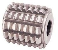 Involute Spline Hob