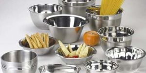 Stainless Steel Kitchen Utensils