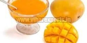 Alphonso Mango Pulp