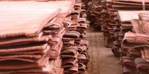 Copper Cathode