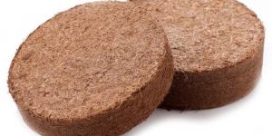 Cocopeat Discs