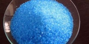 Copper Sulphate