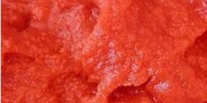 Natural Tomato Paste