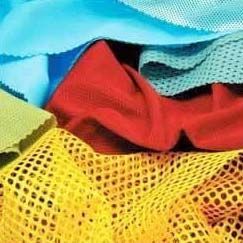 Mesh Fabric
