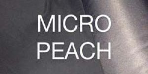 Micro Peach Fabric