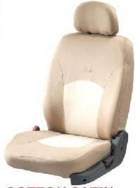 Cotton Car Seat Cover