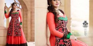 Ladies Pakistani Suits
