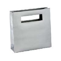 Die Cut Shopping Bags