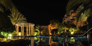 LED Landscape Lights