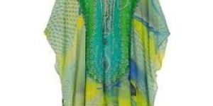 Ladies Kaftans