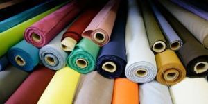 Fabric Rolls
