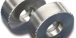 Circular Thread Rolling Dies